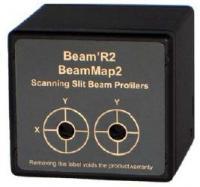 Laser Beam profiler 雷射光束光點分析儀