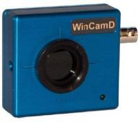 Pulse LED 光點量測器